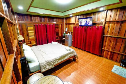 Hotel Mrk Resort & Massage
