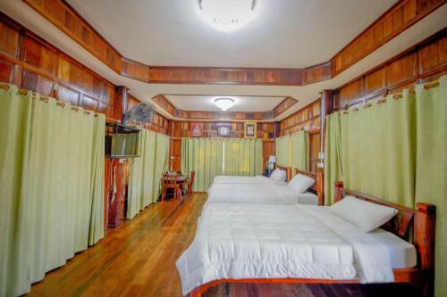 Hotel Mrk Resort & Massage