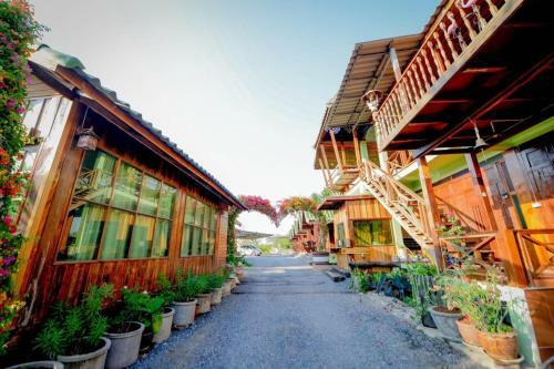 Hotel Mrk Resort & Massage