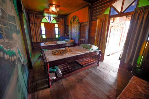 Hotel Mrk Resort & Massage