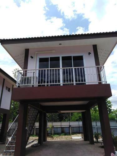 Apartamento Lampang Ngeng Na Home