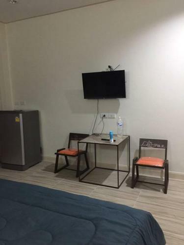 Apartamento Lampang Ngeng Na Home