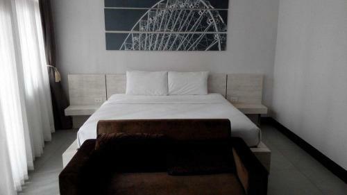 Huglampang Boutique Hotel