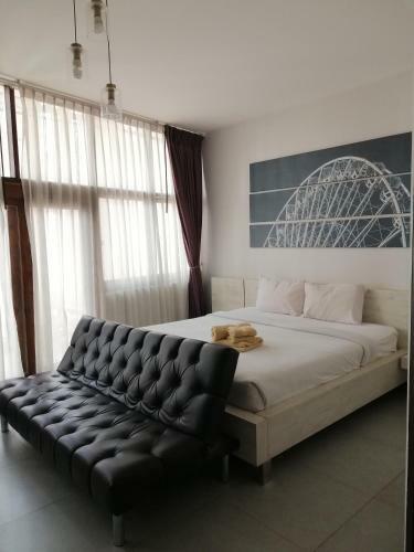 Huglampang Boutique Hotel