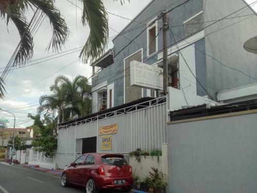 Hotel Pondok Kancil Makassar Redpartner