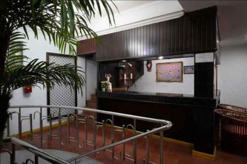 New Valentino Hotel Makassar