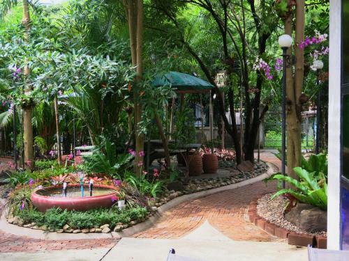 Hostal The Picturebook Guesthouse