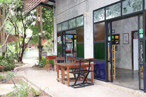 Hostal The Picturebook Guesthouse