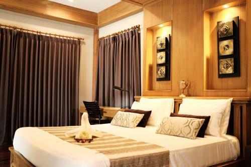 Hostal Sak-ka-ya (???-??-??)