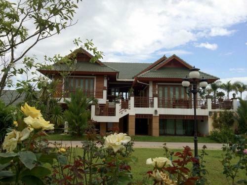 Pool Villa Klang Na Mae Rim