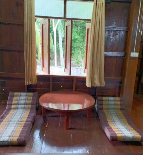 Hostal Baannakanohomestay