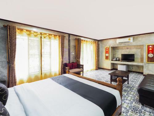 Hotel Capital O 997 Hug Lom Doi
