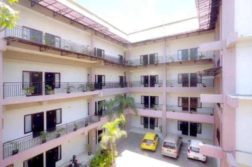 Arlin Kos & Homestay