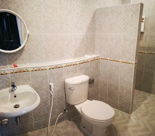 Apartamento Lullaby Residence