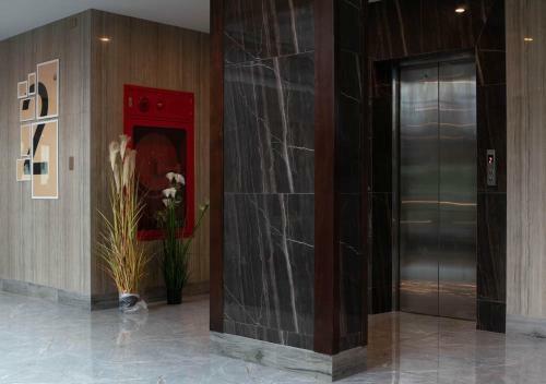 Hotel Vsk Residence - Sha Extra Plus Certified