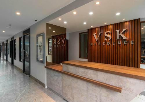 Hotel Vsk Residence - Sha Extra Plus Certified