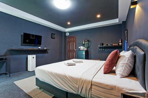 Albergue Cozzi By Grand Airport Resort