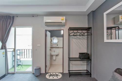 Albergue Cozzi By Grand Airport Resort