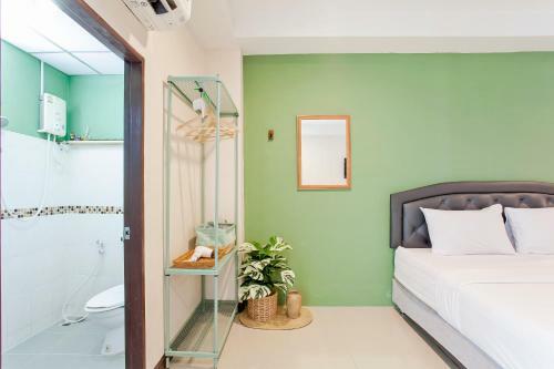 Albergue Cozzi By Grand Airport Resort