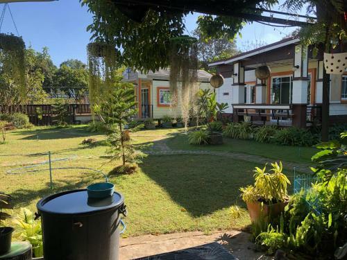 ??????????? ??????? - Mukda Sawan Resort