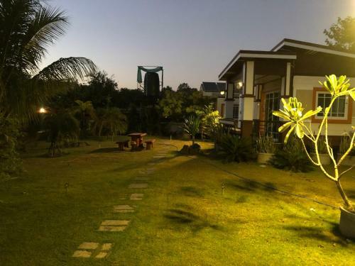 ??????????? ??????? - Mukda Sawan Resort