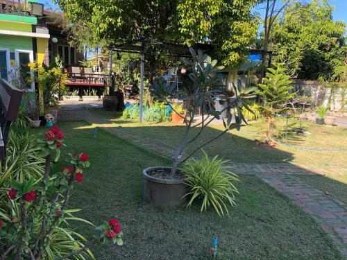 ??????????? ??????? - Mukda Sawan Resort
