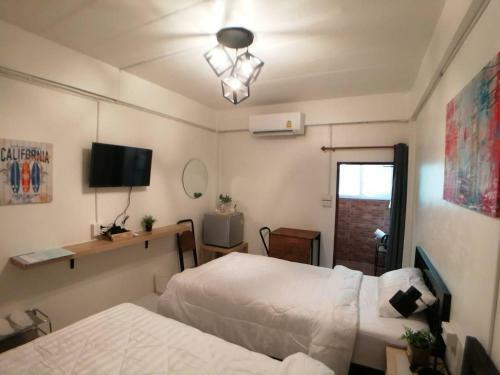 Apartamento Gogoal Latkrabang