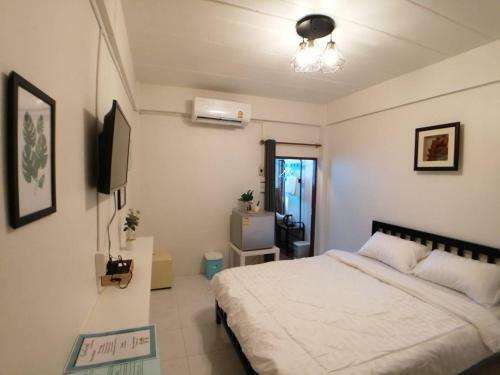 Apartamento Gogoal Latkrabang