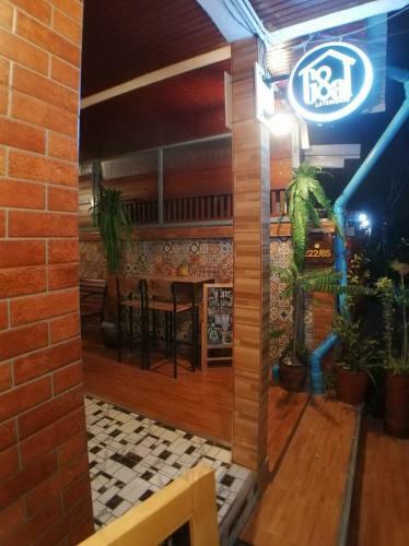 Apartamento Gogoal Latkrabang