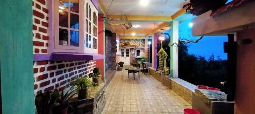 Apartamento Happy Vatta Stay