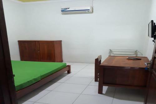 Hostal Kos Sultan Agung Syariah
