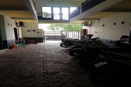 Hostal Kos Sultan Agung Syariah