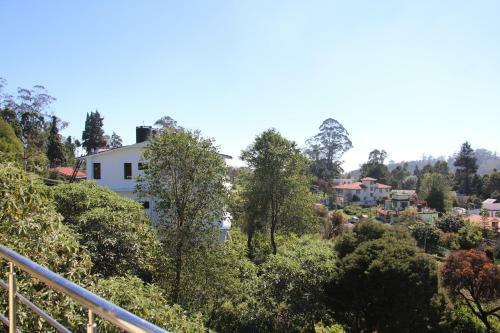 Hostal Aruna Nest