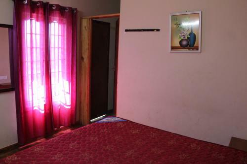 Hostal Aruna Nest
