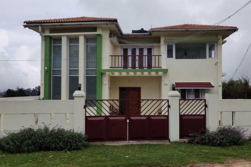 Hn Home Stay