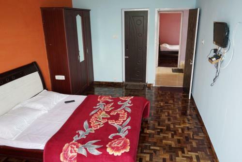 Hostal Riyaan's Stay Inn