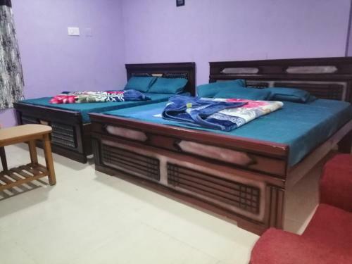 Hotel Kodai Pine Tree Residency