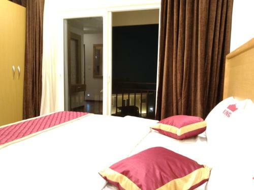 Hostal Kings Cliff Four Bedroom Home Stay