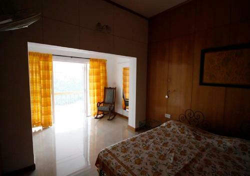 Milhaven F-4 Golf Veiw Villa