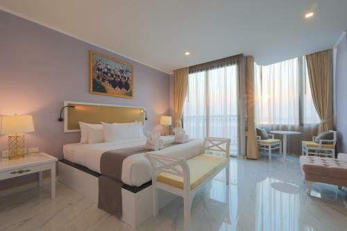 Mekong Heritage Hotel