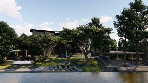 Neera Retreat Hotel