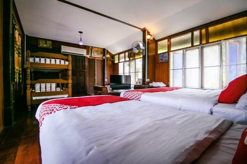 Hotel Oyo 402 Raknatee Resort