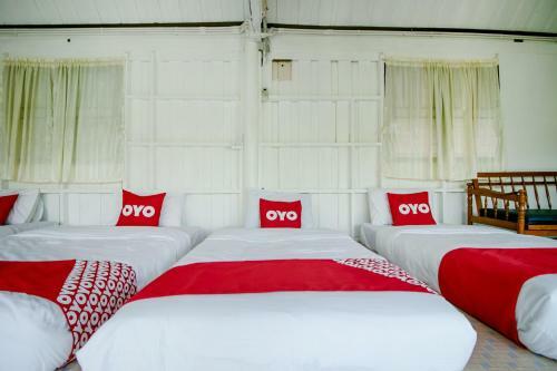 Hotel Oyo 402 Raknatee Resort