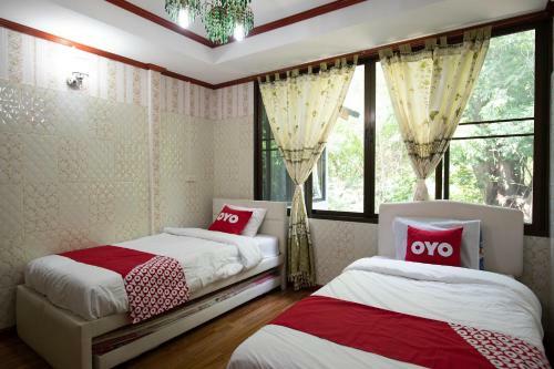 Hotel Oyo 402 Raknatee Resort