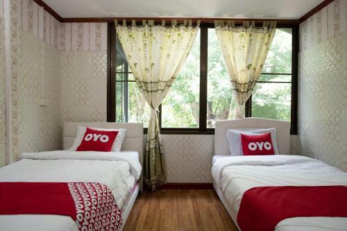 Hotel Oyo 402 Raknatee Resort