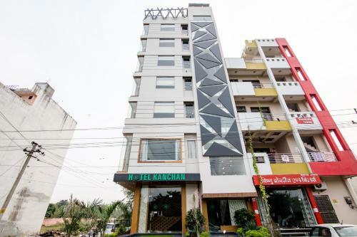 Hotel Kanchan View