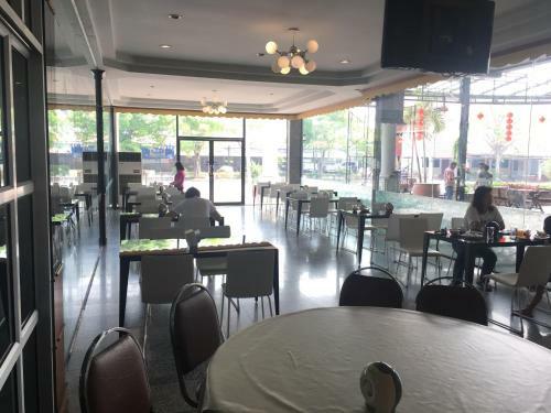 Hotel Bansuan Resort