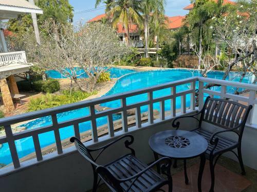 Hotel Thara Cholapruek Resort - Sha Extra Plus