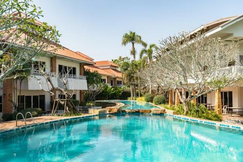 Hotel Thara Cholapruek Resort - Sha Extra Plus