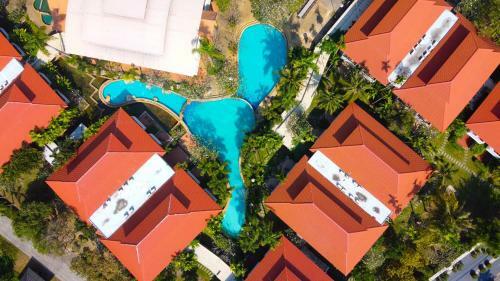 Hotel Thara Cholapruek Resort - Sha Extra Plus